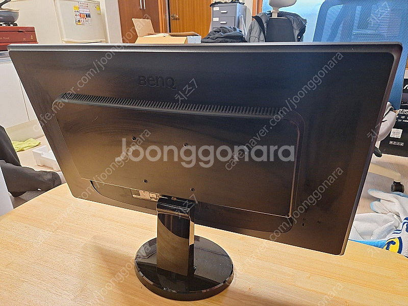 벤큐 모니터 27인치 BenQ GW2750 (택배 가능...--4
