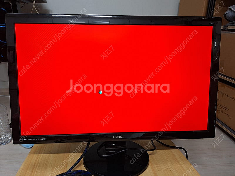벤큐 모니터 27인치 BenQ GW2750 (택배 가능...--5
