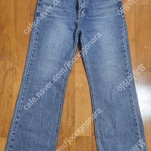 안나앤모드 청바지 m
