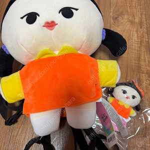 오징어 게임 가방