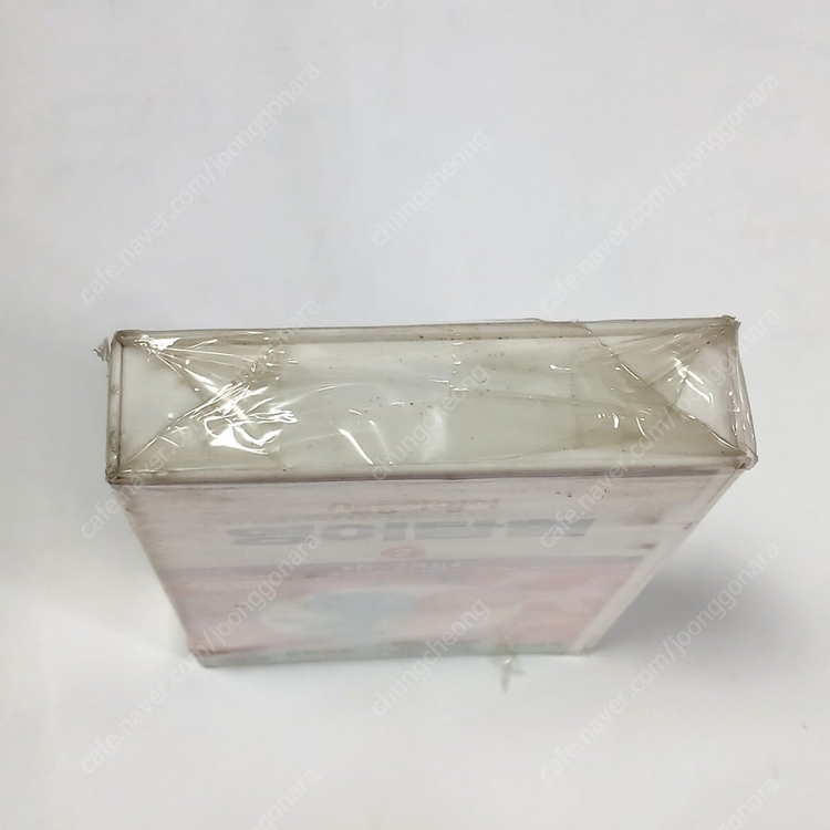 샘동이 영어 영어탐험 비디오테이프 이미지