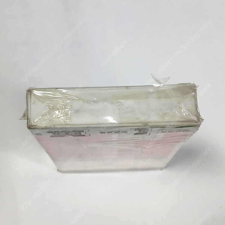 샘동이 영어 영어탐험 비디오테이프 이미지