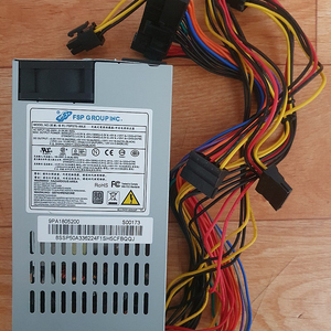 1u flex power fsp 270-60le