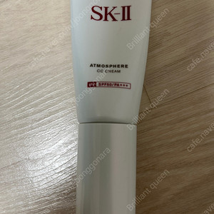 SK-II CC크림 spf 50