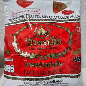 태국 차트라뮤 차뜨라뮤 400g