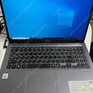 ASUS i7 노트북