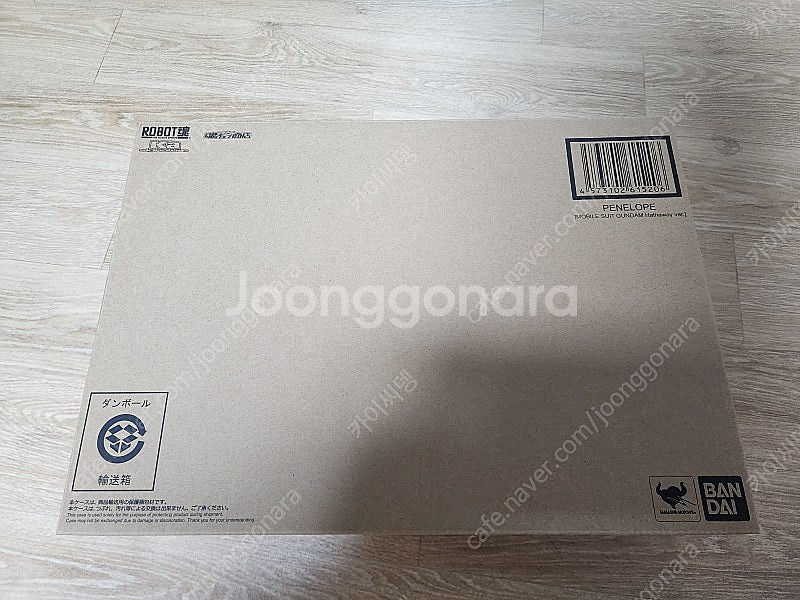 로봇혼 Ka signature 페넬로페 섬광의 하사웨이...--0