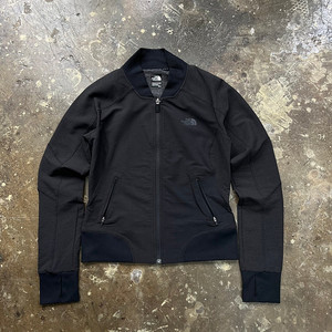 S) 노스페이스 블루종 점퍼 방풍자켓