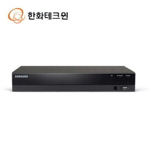 삼성 한화 DVR CCTV 녹화기