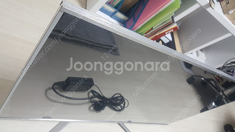 AMH A329 gam 32인치 모니터--1