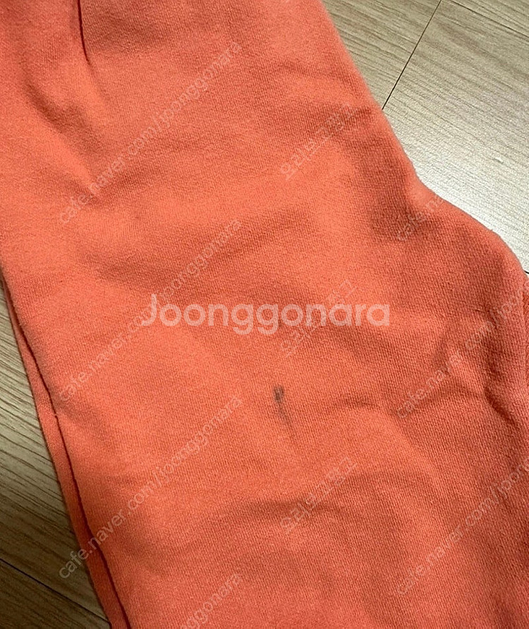 유아동 아기 상하세트 90 등원복--2