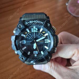 G-SHOCK GG-B100 시계