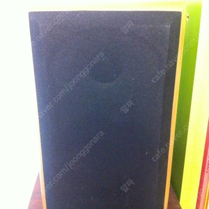 모던쇼트 ms902 스피커 1개