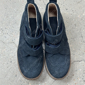 [최저가] 페페 스니커즈 PAUL Size 30