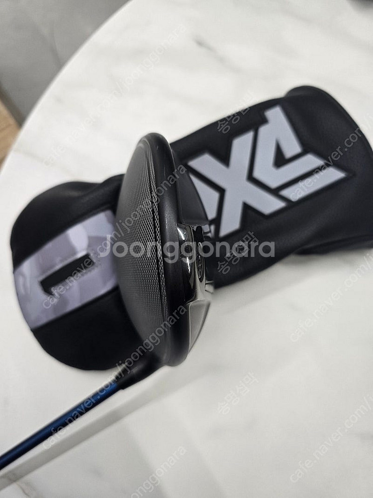 PXG 0311XF 10.5 드라이버 50R--3