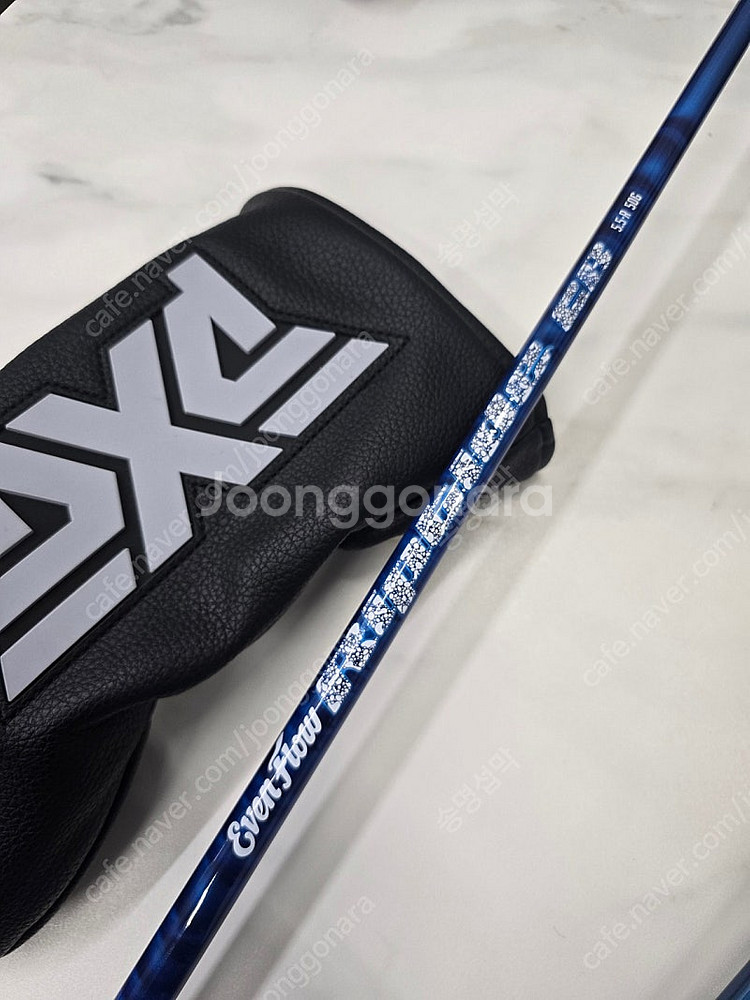 PXG 0311XF 10.5 드라이버 50R--5