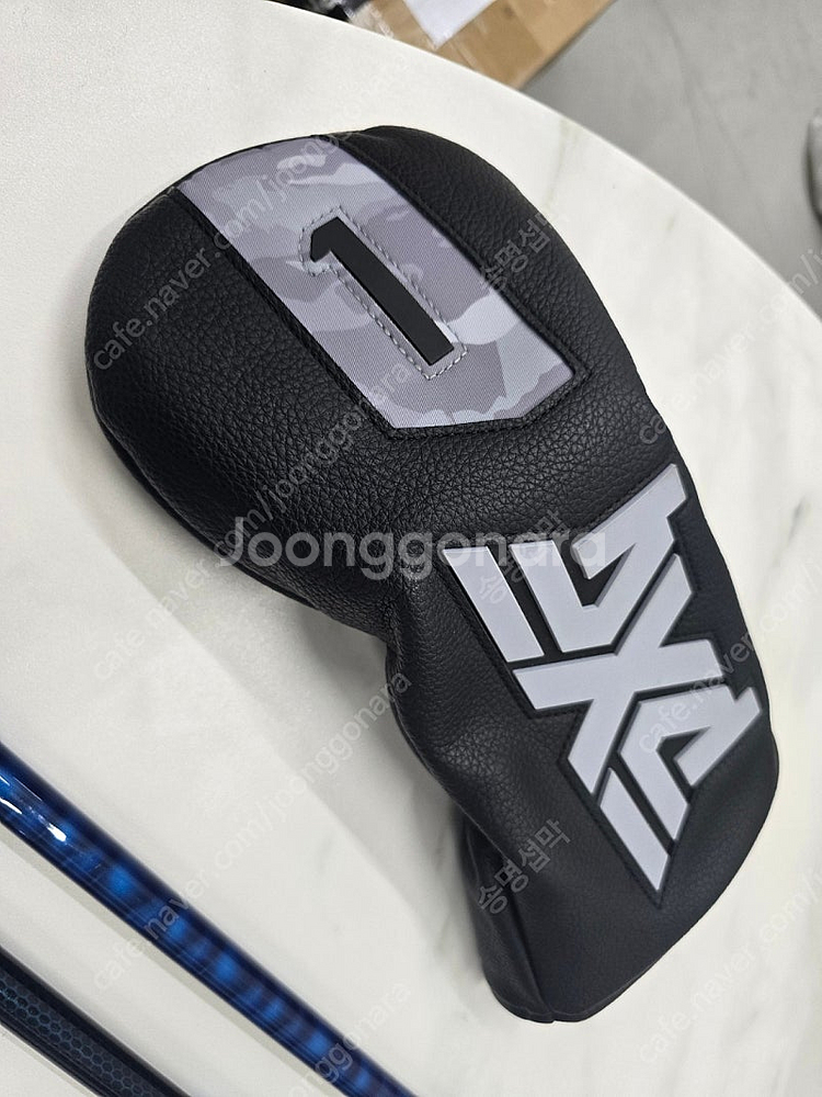 PXG 0311XF 10.5 드라이버 50R--8
