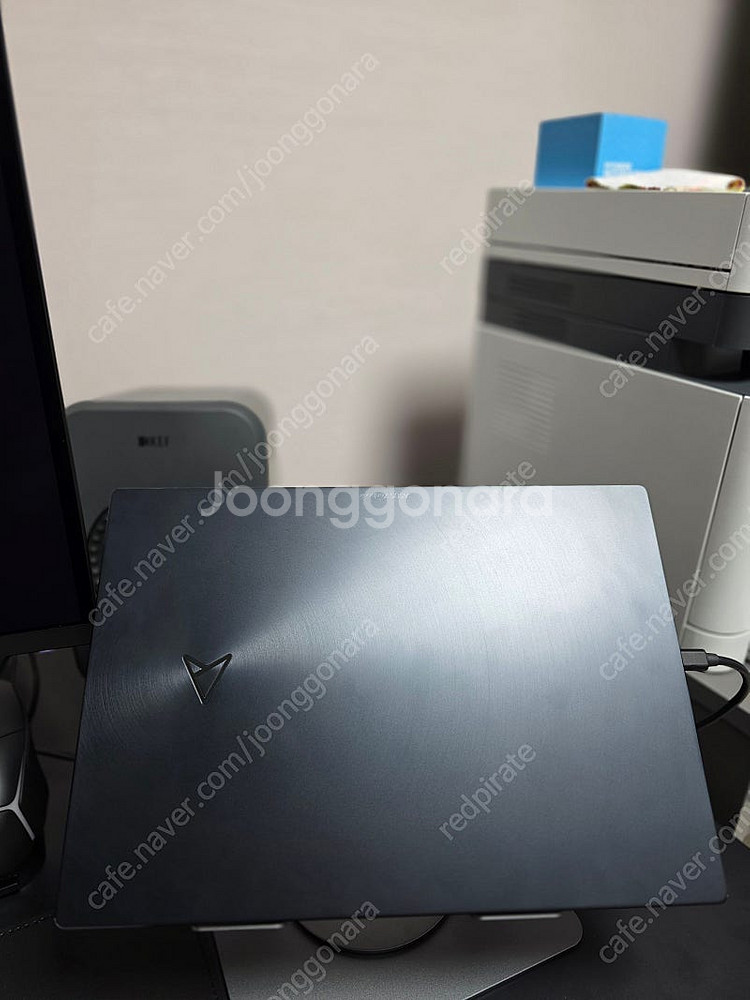 [보증9개월有]ASUS 젠북 프로 듀오/UX8402ZE...--2