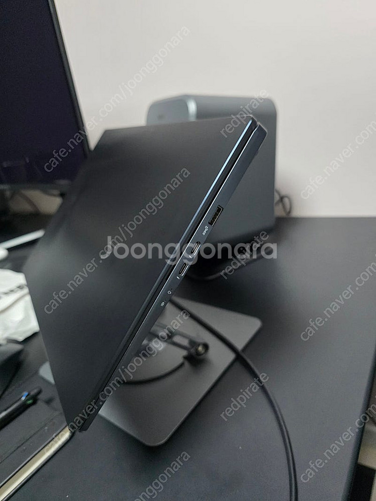 [보증9개월有]ASUS 젠북 프로 듀오/UX8402ZE...--3