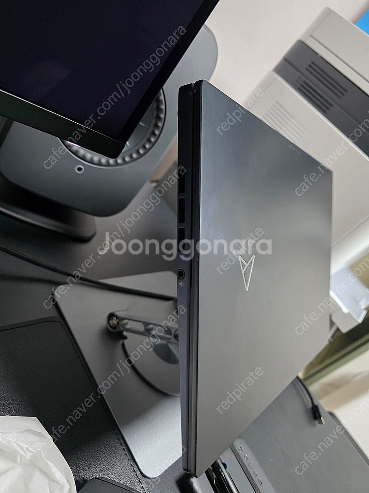[보증9개월有]ASUS 젠북 프로 듀오/UX8402ZE...--4