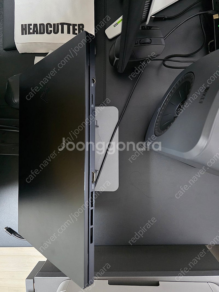 [보증9개월有]ASUS 젠북 프로 듀오/UX8402ZE...--5