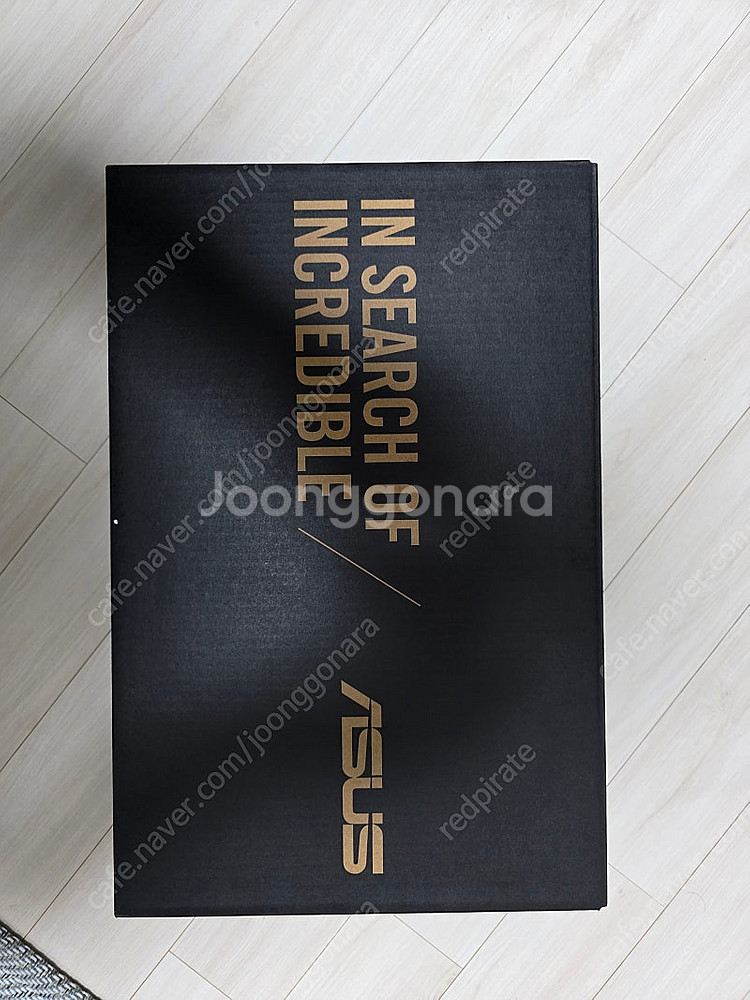 [보증9개월有]ASUS 젠북 프로 듀오/UX8402ZE...--8