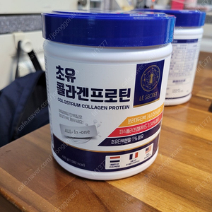 초유콜라겐프로틴 420g 소비기한25.4.5