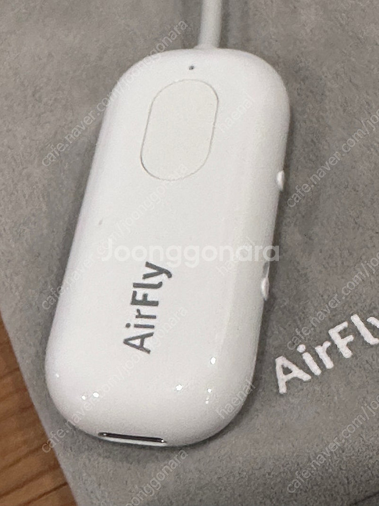 트웰브사우스 에어 플라이 프로 Airfly Pro 블루...--2