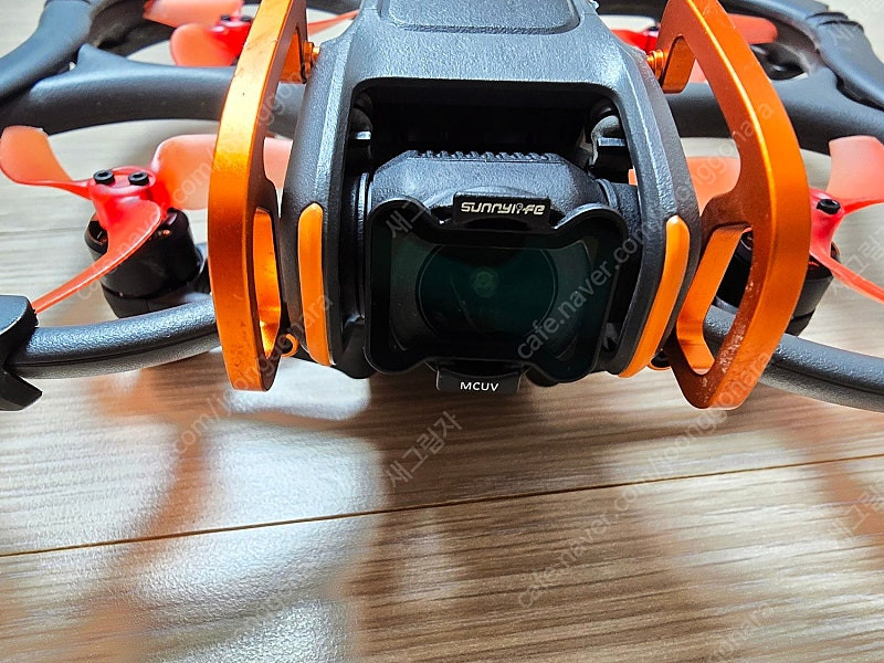 dji 아바타2 드론(fpv) 플라이모어 콤보(2년 케어) 판매합니다--3