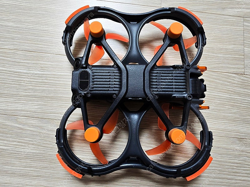 dji 아바타2 드론(fpv) 플라이모어 콤보(2년 케어) 판매합니다--4