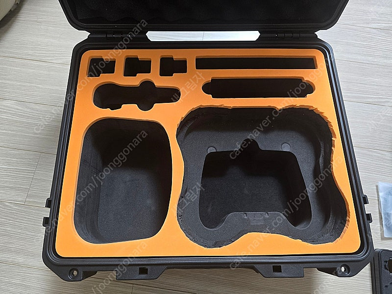 dji 아바타2 드론(fpv) 플라이모어 콤보(2년 케어) 판매합니다--7