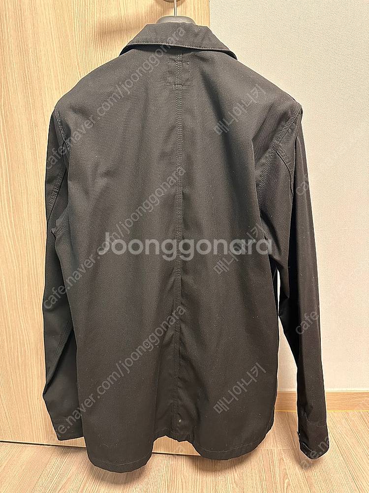 칼하트 미시건 초어코트 팔아요--1