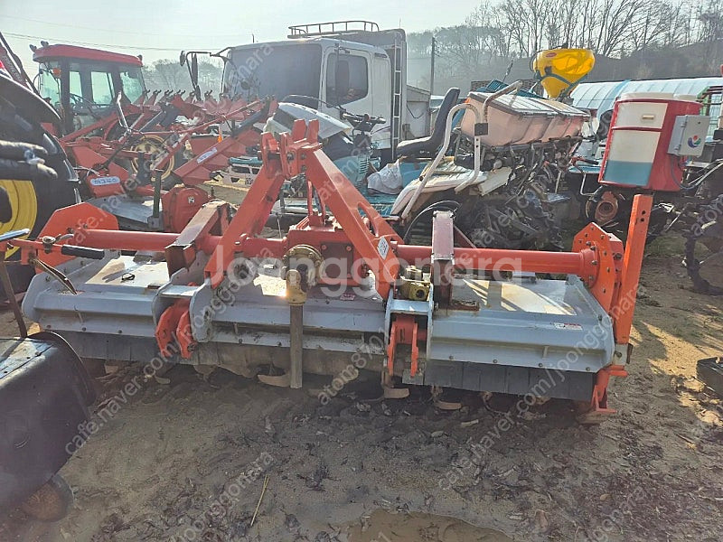 아그로스로타리8260sc--3