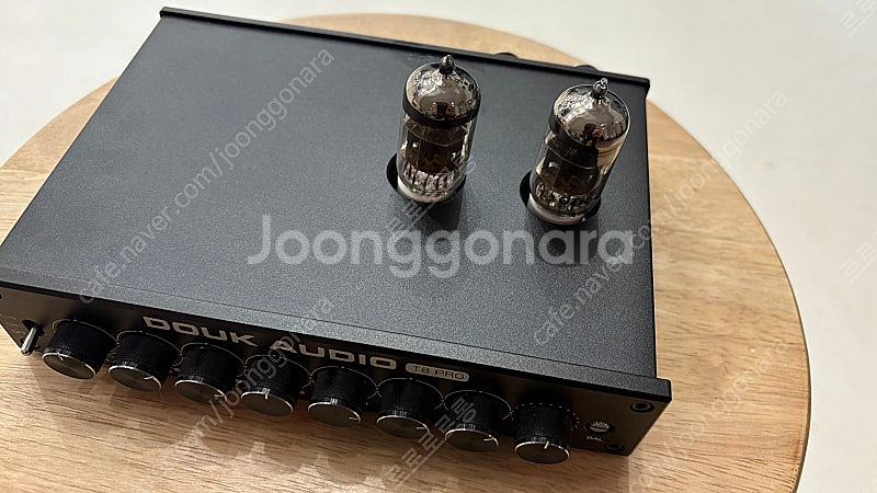 doukaudio t8 pro / ampapa a1 진...--3
