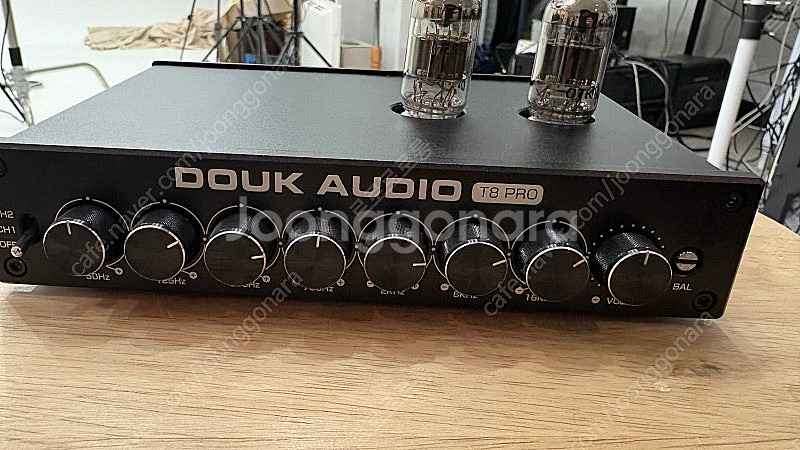 doukaudio t8 pro / ampapa a1 진...--4