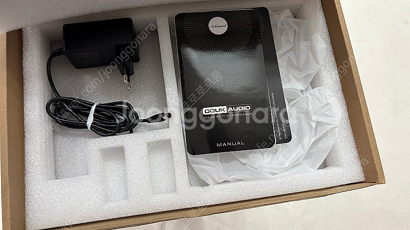 doukaudio t8 pro / ampapa a1 진...--8