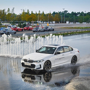 BMW 드라이빙센터 스타터팩 1장 구입해요