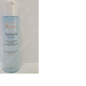 아벤느 이드랑스 에센스 로션 200ml 팔아요