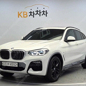 BMW X4 (G02) xDrive 20i M 스포츠 X 중고차 판매합니다 ★전액할부★저신용★