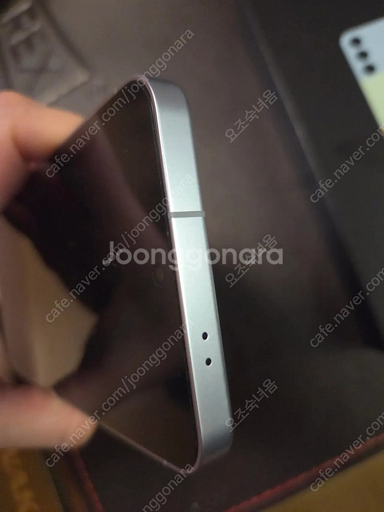 S24 512G 자급제 스페셜컬러--1