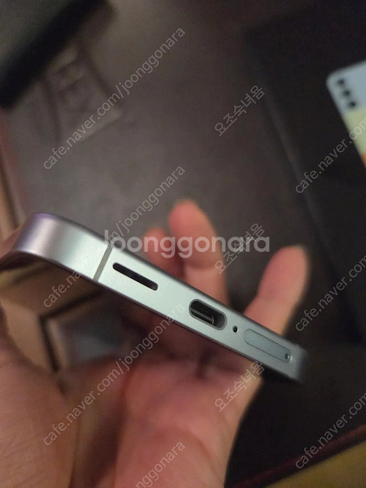 S24 512G 자급제 스페셜컬러--3