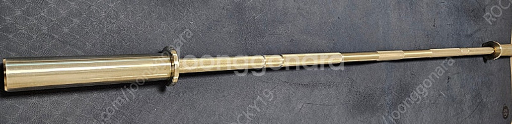 바벨 와일든 1800mm (내측길이는 2200과 동일)--1