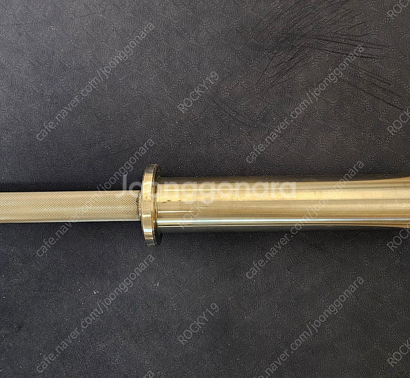 바벨 와일든 1800mm (내측길이는 2200과 동일)--2