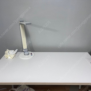 데스커 1200x600 노트북 책상 DSAD612P