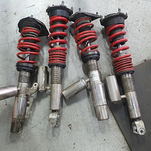 겜발라 코일오버 킷/GEMBALLA Coilover kit for 997 4S, TURBO