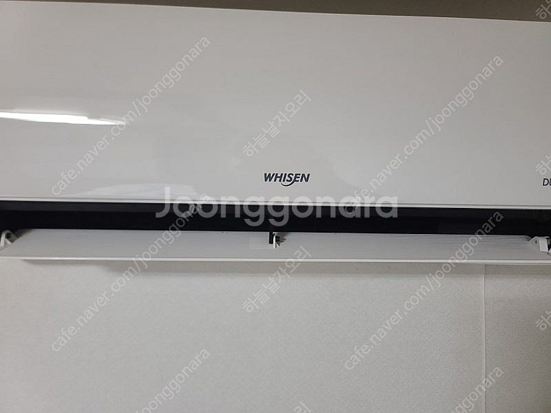 엘지 에어컨 2 in 1 18평형- 22년3월제조. 7...--4