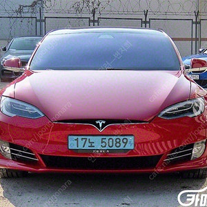 [테슬라]모델 S 100D 중고차 판매합니다