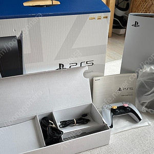 플레이스테이션5 ps5 38만