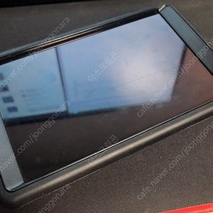 시원스쿨탭 G Pad 3 8.0 지패드 3 8.0 팜