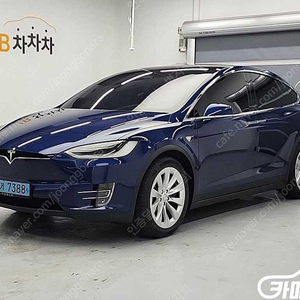 [테슬라]모델 X P100D 중고차 판매합니다